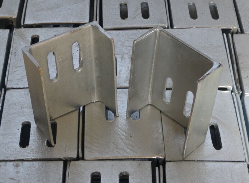 富顺加厚锌热镀锌槽钢